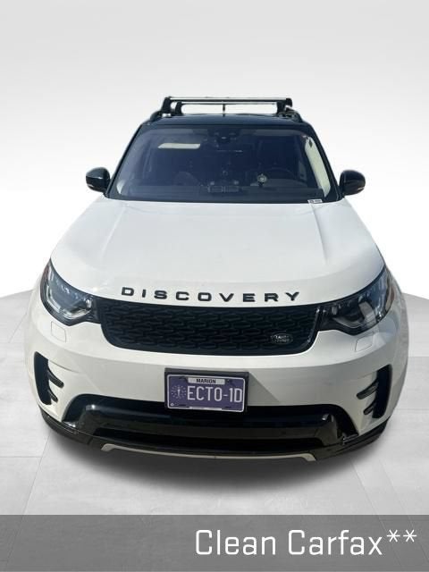 land rover discovery 2020 SALRU2RV9L2426633 image land rover discovery 2020 SALRU2RV9L2426633 image